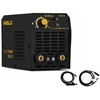 Iweld GORILLA POCKETPOWER 130 bevontelektródás inverteres hegesztőgép 20 - 120 A | 230 V Iweld GORILLA POCKETPOWER 130 bevontelektródás inverteres hegesztőgép 20 - 120 A | 230 V