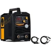 Iweld GORILLA SUPERFORCE 230 bevontelektródás inverteres hegesztőgép 20 - 215 A | 230 V Iweld GORILLA SUPERFORCE 230 bevontelektródás inverteres hegesztőgép 20 - 215 A | 230 V