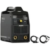 Iweld HD 170 MULTIARC bevontelektródás inverteres hegesztőgép 40 - 160 A | 230 V Iweld HD 170 MULTIARC bevontelektródás inverteres hegesztőgép 40 - 160 A | 230 V