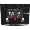 IWELD MIG 3200 Synergic hegeszto inverter vizhutessel Kép: IWELD MIG 3200 Synergic hegeszto inverter vizhutessel.webp