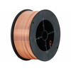 Iweld SG2 0,8mm/1kg ER70S-6 rézbevonatos hegesztőhuzal mig géphez Iweld SG2 0,8mm/1kg ER70S-6 rézbevonatos hegesztőhuzal mig géphez
