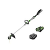 EGO ST 1401E -ST PowerLoad KIT akkus fűkasza