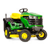 John Deere X117R fűnyíró traktor John Deere X117R fűnyíró traktor