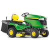 John Deere X350R 2 John Deere X350R