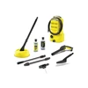 Karcher K 2 Classic Car & Home elektromos magasnyomású mosó