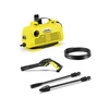 Karcher K 2 Premium horizontal elektromos magasnyomású mosó Karcher K 2 Premium horizontal elektromos magasnyomású mosó
