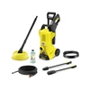 Karcher K3 Power Control Home & Pipe elektromos magasnyomású mosó