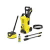 Karcher K 3 Power Control Home T 5 elektromos magasnyomású mosó