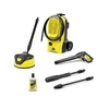 Karcher K 5 Classic Home elektromos magasnyomású mosó Karcher K 5 Classic Home elektromos magasnyomású mosó
