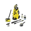 Karcher K 4 Power Control Car & Home elektromos magasnyomású mosó Karcher K 4 Power Control Car & Home elektromos magasnyomású mosó