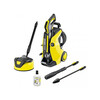 Karcher K5 Full control Home + PC 7,5 Set elektromos magasnyomású mosó Karcher K5 Full control Home + PC 7,5 Set elektromos magasnyomású mosó