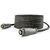Karcher 10 m, DN 6, 250 bar magasnyomású tömlő Karcher 10 m, DN 6, 250 bar magasnyomású tömlő