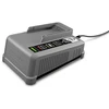 Karcher Battery Power+ 18/60 akkumulátortöltő szerszámgépekhez Karcher Battery Power+ 18/60 akkumulátortöltő szerszámgépekhez
