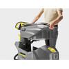 Karcher BD 43/25 C akkus padlótisztító Karcher BD 43/25 C akkus padlótisztító