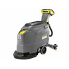Karcher BD 43/25 C akkus padlótisztító Karcher BD 43/25 C akkus padlótisztító