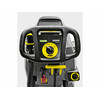 Karcher BD 50/50 C BP Pack Classic akkus padlótisztító Karcher BD 50/50 C BP Pack Classic akkus padlótisztító