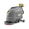 Karcher BD 50/50 C BP Pack Classic akkus padlótisztító Karcher BD 50/50 C BP Pack Classic akkus padlótisztító