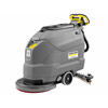 Karcher BD 50/50 C Classic akkus padlótisztító Karcher BD 50/50 C Classic akkus padlótisztító