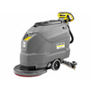 Karcher BD 50/50 C Classic V900 akkus padlótisztító Karcher BD 50/50 C Classic V900 akkus padlótisztító