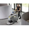 Karcher BD 50/55 W Bp Pack akkus padlótisztító 115 Ah Karcher BD 50/55 W Bp Pack akkus padlótisztító 115 Ah