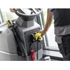 Karcher BD 50/55 W Bp Pack akkus padlótisztító 115 Ah