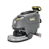 Karcher BD 50/55 W Bp Pack akkus padlótisztító 115 Ah