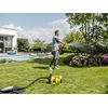 Karcher BP 4.500Garden Set Plus önfelszívó felszíni szivattyú Karcher BP 4.500Garden Set Plus önfelszívó felszíni szivattyú