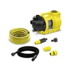 Karcher BP 4.500Garden Set Plus önfelszívó felszíni szivattyú Karcher BP 4.500Garden Set Plus önfelszívó felszíni szivattyú