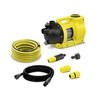Karcher BP 5.000 Garden Set Plus önfelszívó felszíni szivattyú Karcher BP 5.000 Garden Set Plus önfelszívó felszíni szivattyú