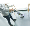 Karcher BR 30/1 C Bp Pack 18/30 akkus padlótisztító