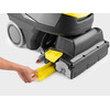 Karcher BR 35/12 C akkus padlótisztító Karcher BR 35/12 C akkus padlótisztító