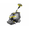 Karcher BR 35/12 C akkus padlótisztító Karcher BR 35/12 C akkus padlótisztító