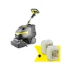 Kép: Karcher BR 3512 C Bp Pack GoFurther akkus padlotisztito 500 W_0.webp