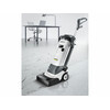 Karcher BR 4.300 elektromos padlótisztító Karcher BR 4.300 elektromos padlótisztító