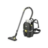 Karcher BVL 3/1 Bp akkus porszívó Karcher BVL 3/1 Bp akkus porszívó
