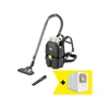 Karcher BVL 31 Bp GoFurther akkus porszivo 36 V_0 Kép: Karcher BVL 31 Bp GoFurther akkus porszivo 36 V_0.webp