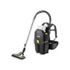 Karcher BVL 5/1 Bp akkus porszívó Karcher BVL 5/1 Bp akkus porszívó