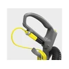 Karcher CV 38/2 Adv elektromos porszívó Karcher CV 38/2 Adv elektromos porszívó