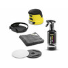 Karcher EDI 4 Limited Edition akkus jégkaparó Karcher EDI 4 Limited Edition akkus jégkaparó