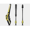 Karcher K 5 Power Control Flex Home eco!booster elektromos magasnyomású mosó (értékcsökkent)