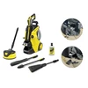 Karcher K 5 Power Control Flex Home eco!booster elektromos magasnyomású mosó (értékcsökkent) Karcher K 5 Power Control Flex Home eco!booster elektromos magasnyomású mosó (értékcsökkent)