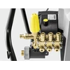Karcher HD 10/25-4 S CLASSIC elektromos magasnyomású mosó 400 V Karcher HD 10/25-4 S CLASSIC elektromos magasnyomású mosó 400 V