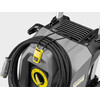 Karcher HD 10/25-4 S elektromos magasnyomású mosó Karcher HD 10/25-4 S elektromos magasnyomású mosó