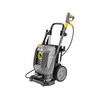 Karcher HD 10/25-4 S elektromos magasnyomású mosó Karcher HD 10/25-4 S elektromos magasnyomású mosó