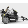 Karcher HD 10/25-4 S Plus elektromos magasnyomású mosó 400 V Karcher HD 10/25-4 S Plus elektromos magasnyomású mosó 400 V