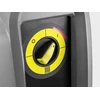 Karcher HD 10/25-4 S Plus elektromos magasnyomású mosó 400 V Karcher HD 10/25-4 S Plus elektromos magasnyomású mosó 400 V