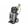 Karcher HD 10/25-4 SXA Plus elektromos magasnyomású mosó Karcher HD 10/25-4 SXA Plus elektromos magasnyomású mosó