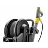 Karcher HD 10/25-4 SXA Plus elektromos magasnyomású mosó Karcher HD 10/25-4 SXA Plus elektromos magasnyomású mosó