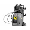 Karcher HD 10/25-4 SXA Plus elektromos magasnyomású mosó Karcher HD 10/25-4 SXA Plus elektromos magasnyomású mosó