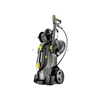 Karcher HD 5/15 CX Plus + FR Classic elektromos magasnyomású mosó